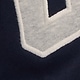 Tapestry Navy 2