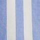 elysian blue stripe