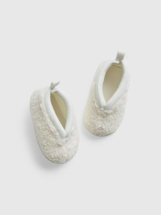 Slika za Debelo podstavljene čizme za bebe dječake od Gap