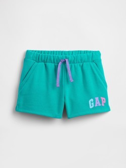 Gap logo kratke hlače za djevojčice