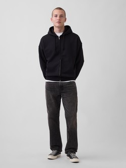 Muške straight fit jeans hlače