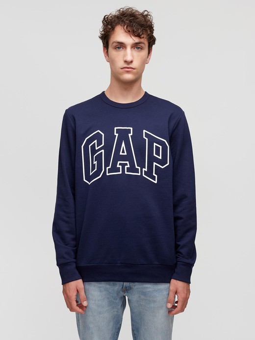 Slika za Gap logo muški pulover od Gap