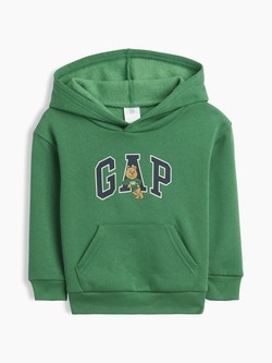 Hoodie s medvjedićem Brannanom za djecu dječake