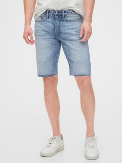 Muške denim kratke hlače