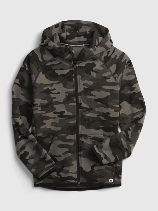 Slika za GapFit hoodie za dječake od Gap