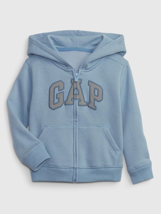 Slika za Gap logo hoodie za djecu dječake od Gap