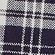 Navy Plaid