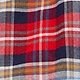 Red Plaid