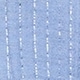 Blue Mini Stripe