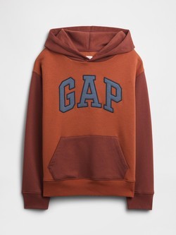 Gap logo hoodie za dječake