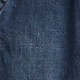 dark wash