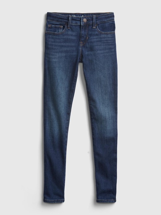 Slika za Super skinny jeans hlače za djevojčice od Gap