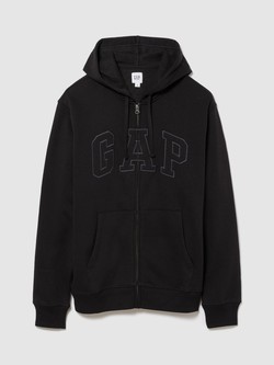 Gap logo muški hoodie
