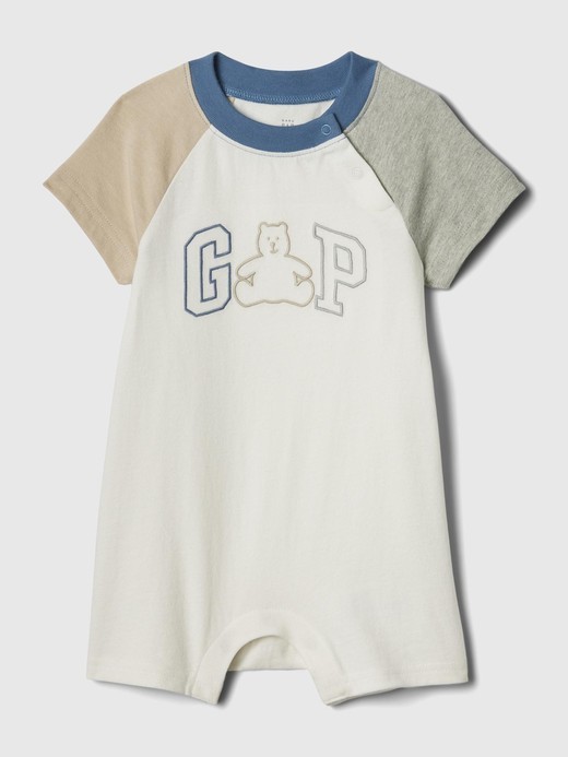 Slika za Gap logo kombinezon za bebe dječake od Gap