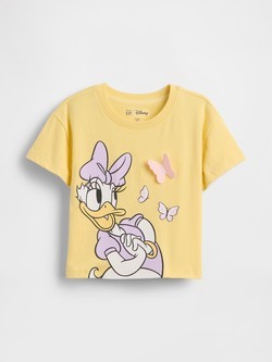 babyGap | Disney majica kratkih rukava s otiskom za djecu djevojčice