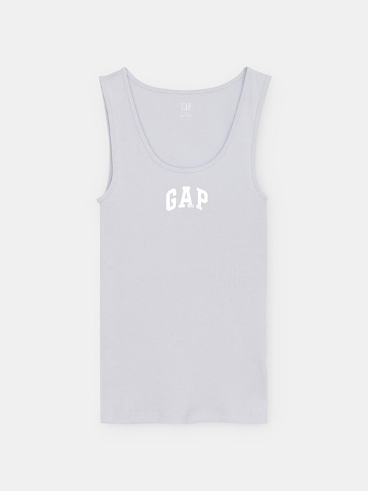 Slika za Gap logo majica bez rukava od Gap