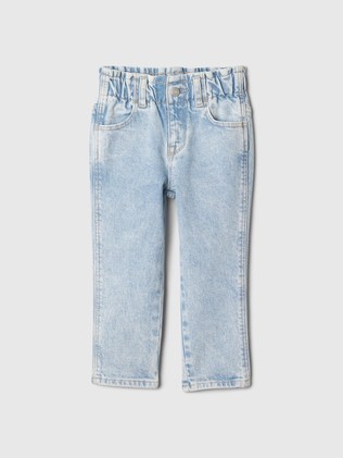 Jeans hlače za djecu djevojčice