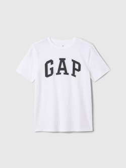 Gap logo majica kratkih rukava za dječake