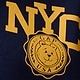 Vintage Navy