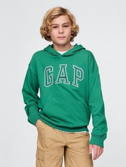 Gap logo hoodie za dječake