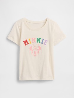 babyGap × Disney majica s otiskom za djecu dječake