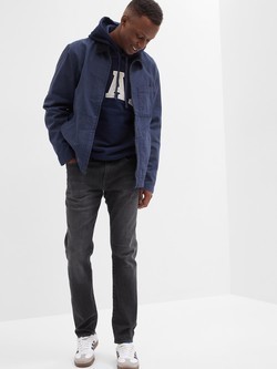 Muške slim GapFlex jeans hlače