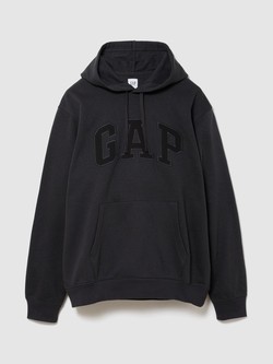 Gap logo muški hoodie