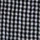 Black Gingham
