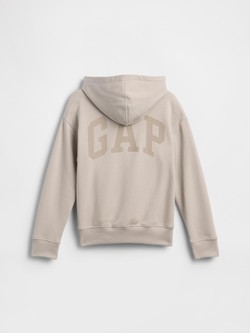 Gap logo hoodie za dječake
