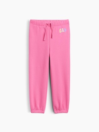 Gap logo donji dio trenirke za djecu djevojčice