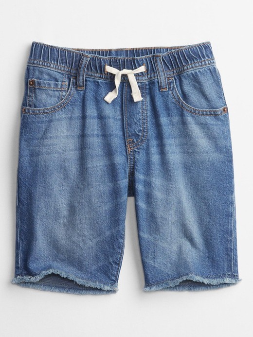Slika za Denim kratke hlače za dječake od Gap