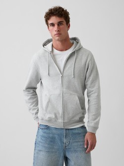 VintageSoft muški hoodie