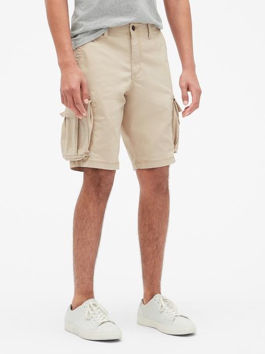 Slika za Muške cargo kratke hlače od Gap
