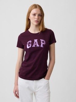 Gap logo ženska majica kratkih rukava