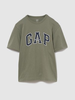 Gap logo muška majica kratkih rukava