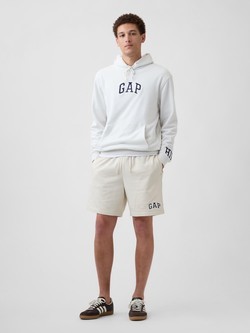Gap logo muške kratke hlače