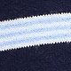 Navy Stripe