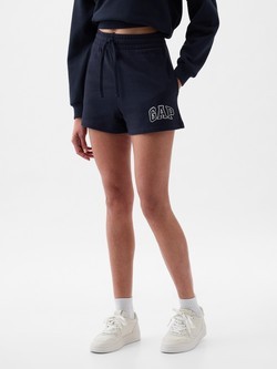 Gap logo ženske kratke hlače