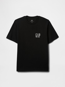 Gap logo muška majica kratkih rukava