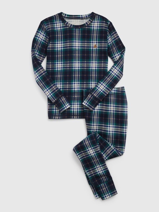 Slika za Pidžama s printom za dječake od Gap