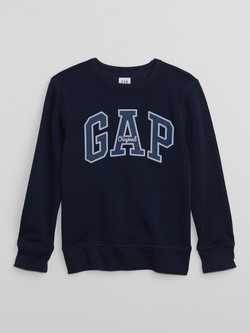 Gap logo pulover za dječake