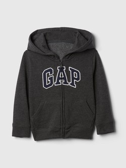 Gap logo hoodie za djecu dječake