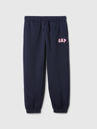 Gap logo hoodie za djevojčice