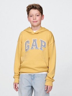 Gap logo hoodie za dječake
