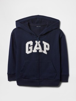 Gap logo hoodie za djecu dječake