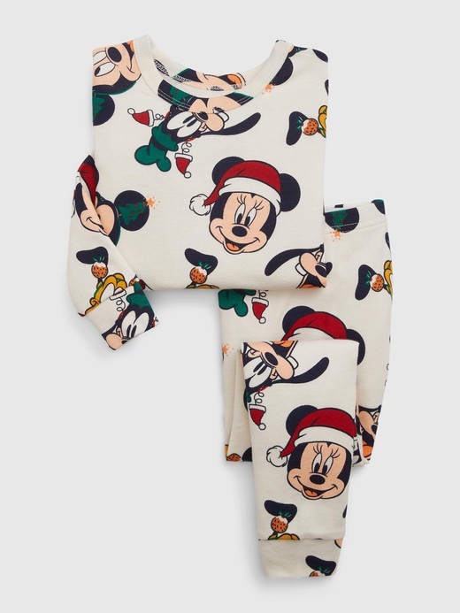 Slika za babyGap | Disney Mickey Mouse pidžama za djecu dječake od Gap
