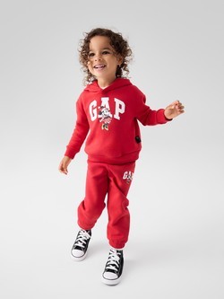 babyGap x Disney pulover s kapuljačom za djecu djevojčice