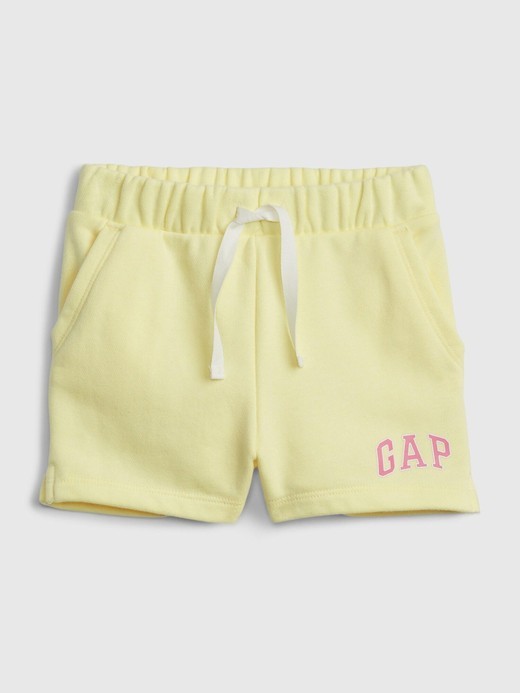 Slika za Gap logo kratke hlače za djecu djevojčice od Gap