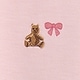 Pink Bow