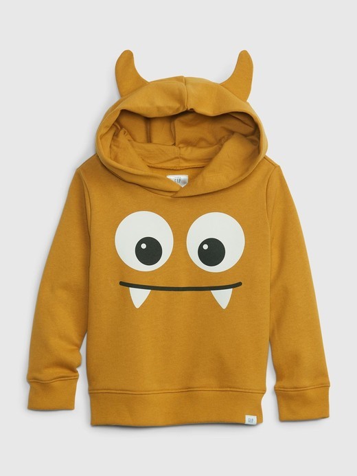 Slika za 3D hoodie za djecu dječake od Gap